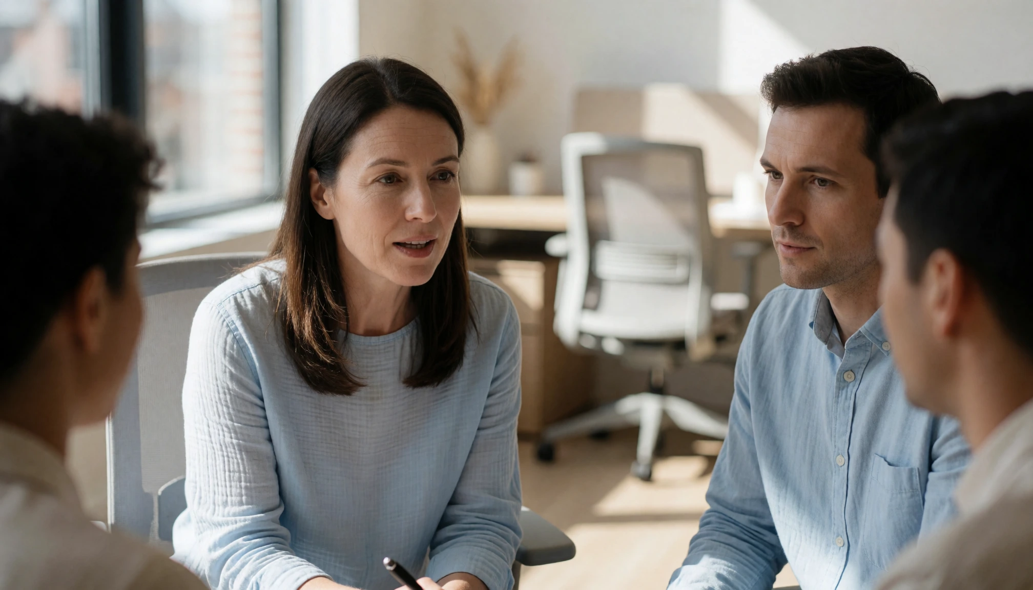 Les éléments clés pour optimiser la gestion des ressources humaines en PME — image 1