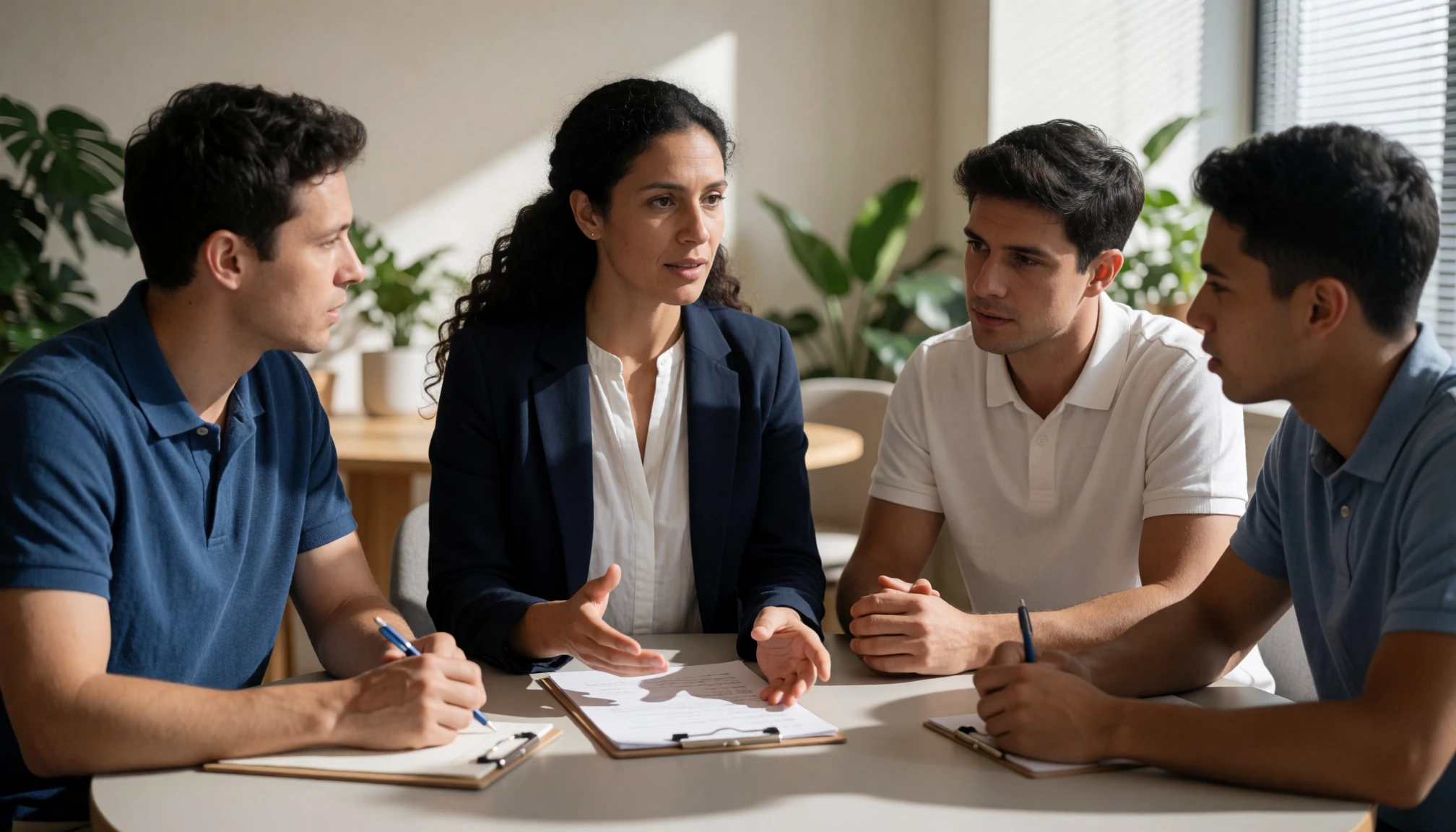 Les éléments clés pour optimiser la gestion des ressources humaines en PME