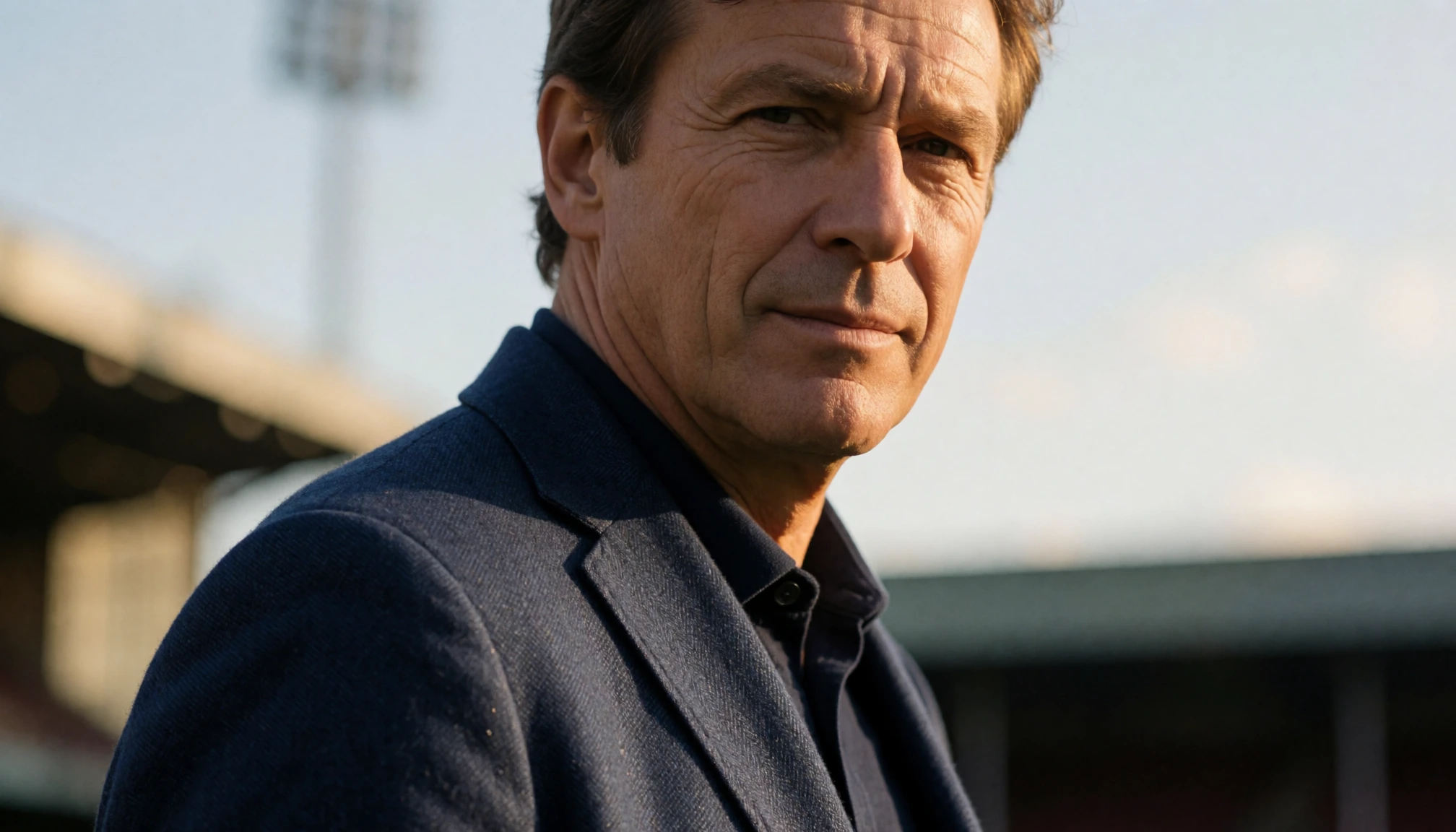 Photo éditoriale pour Max Guazzini : biographie complète et influence dans le rugby français